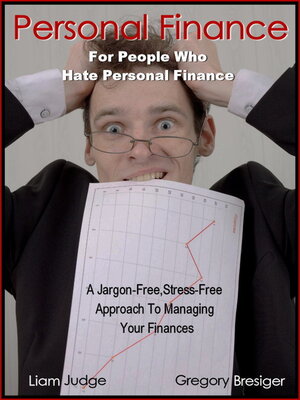 cover image of Personal Finance for People Who Hate Personal Finance